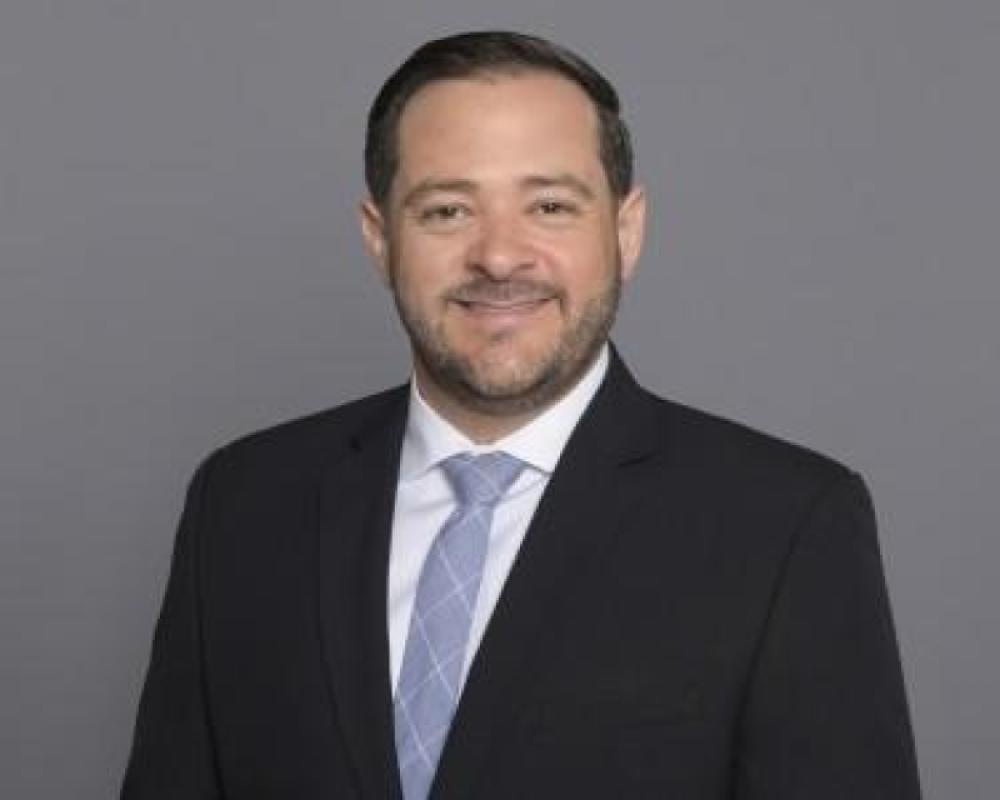 Brandon Careaga, CCIM