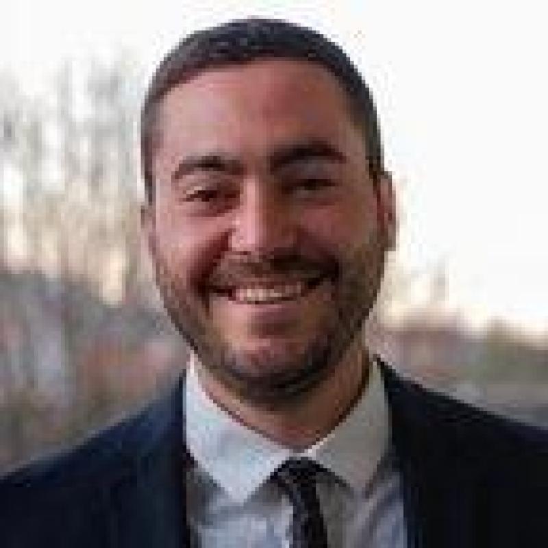 Bryan Demello, CCIM