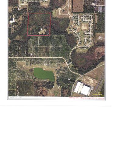 40 Acres Apopka