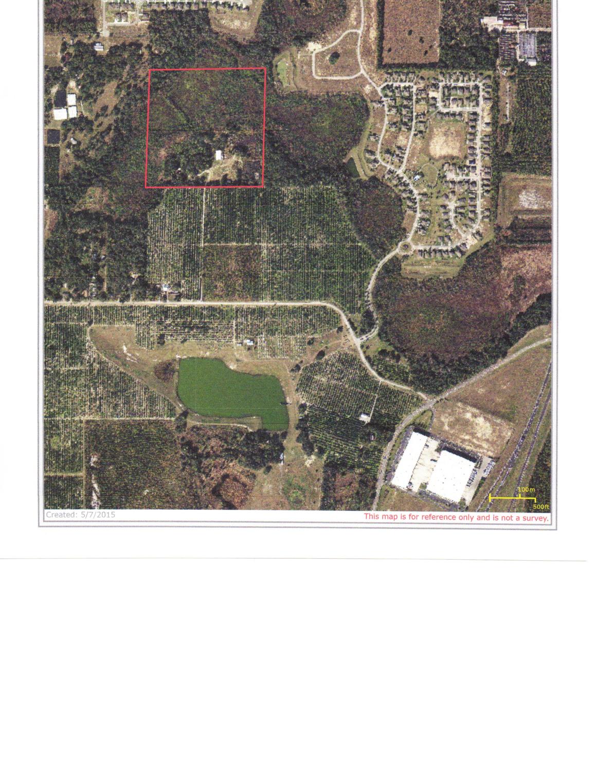 40 Acres Apopka