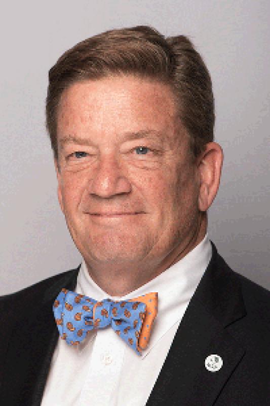 James C. Jacob, CCIM