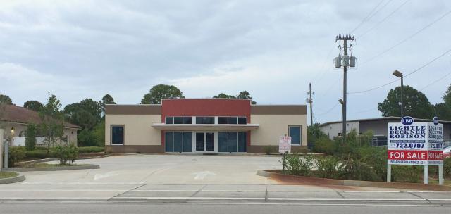 Medical Office Building NEC NASA Blvd @ Wickh