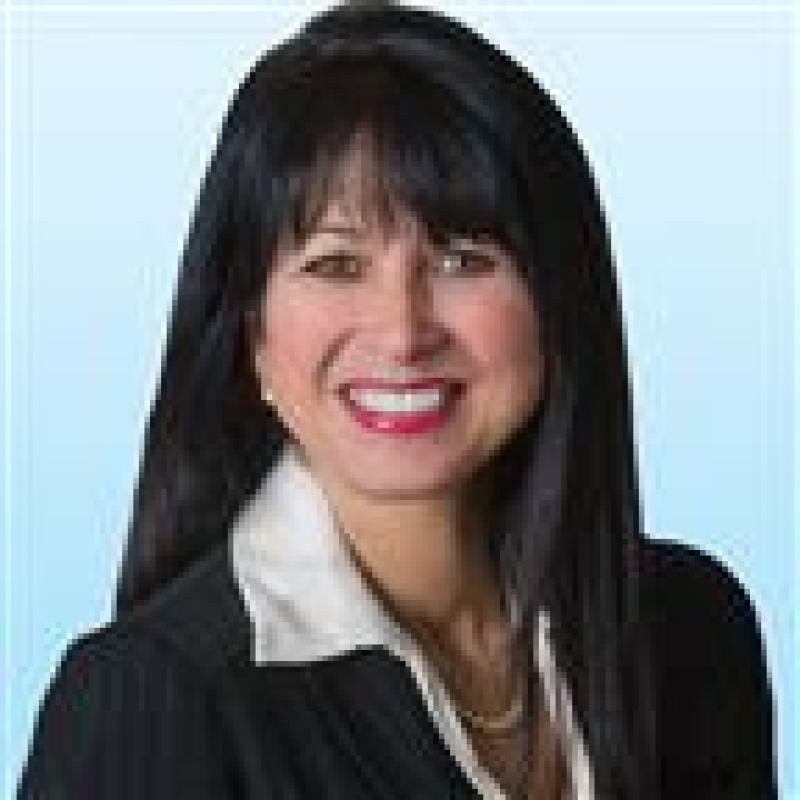 Kathy Huckabay
