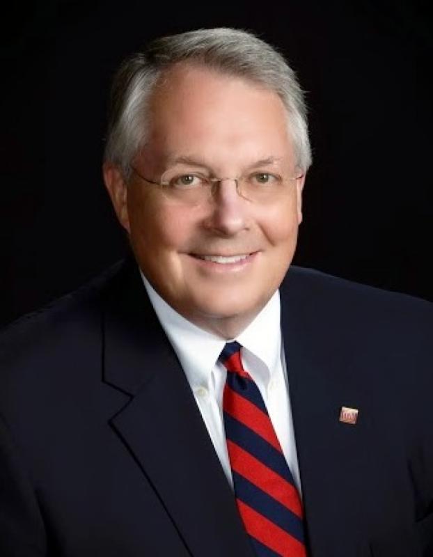 Arnold Mooney, CCIM