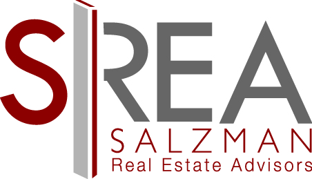 Terry Salzman logo