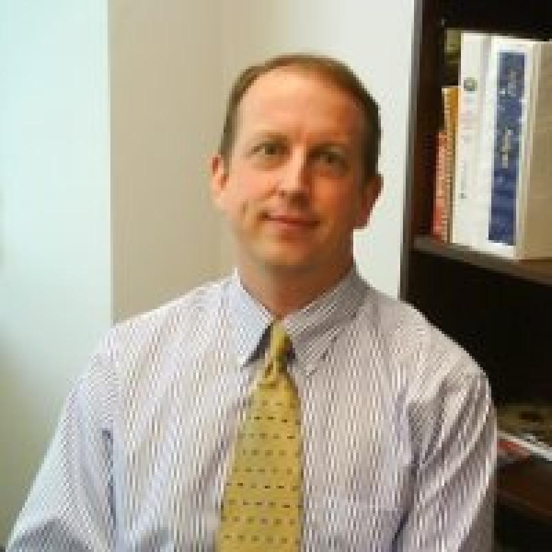 Brian Welsh