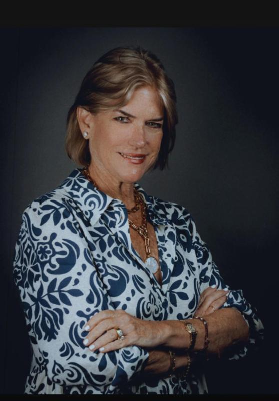 Maria Beale