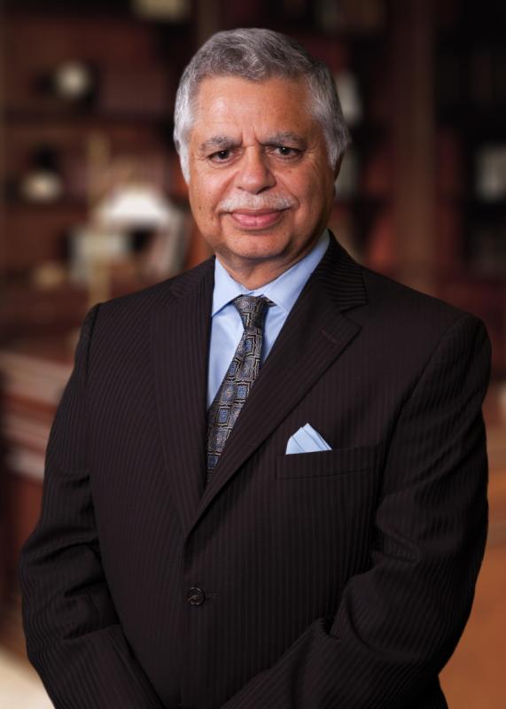 Khalid Muneer