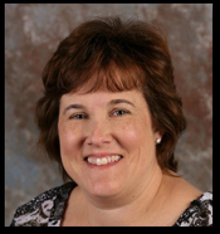 Lisa P. Smith