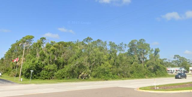 250 Feet of Frontage on US 41