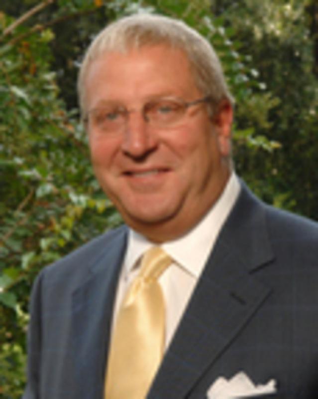 Allan Cameron, SIOR