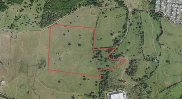 Arroyo 77 Acres Land