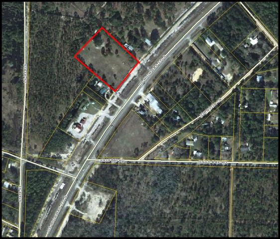 3.41 Acres Hwy 331 Freeport FL