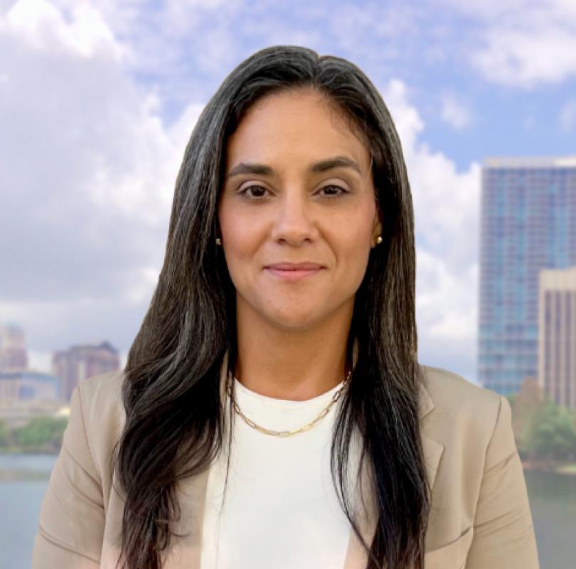 Michelle Jimenez