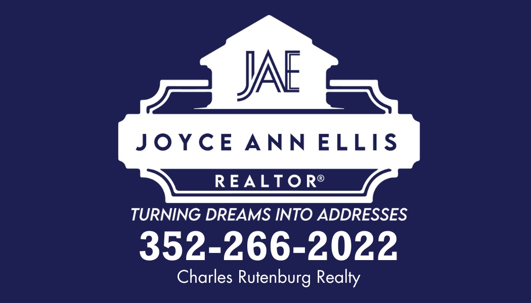 Joyce Ann Ellis logo