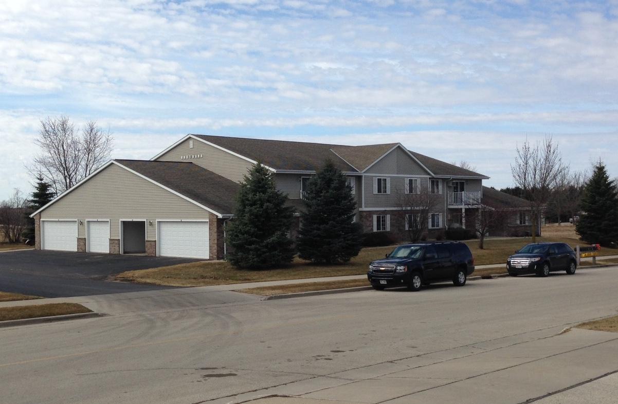 Lomira, WI 16 Units