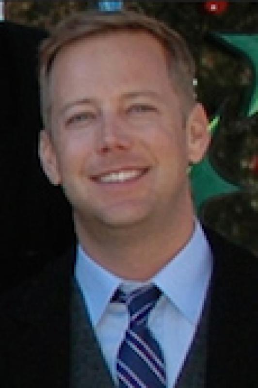 Jeffrey D. Christian