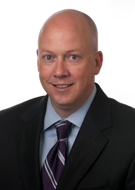 Mark Graybill, CCIM