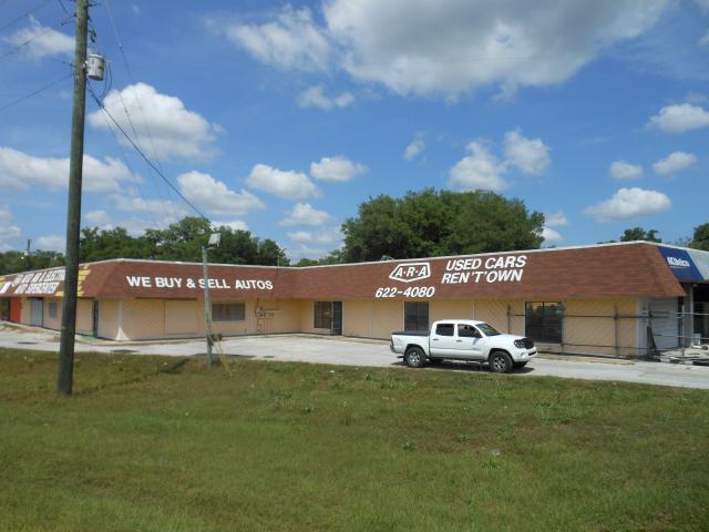 NE 20th Avenue Zoned B3