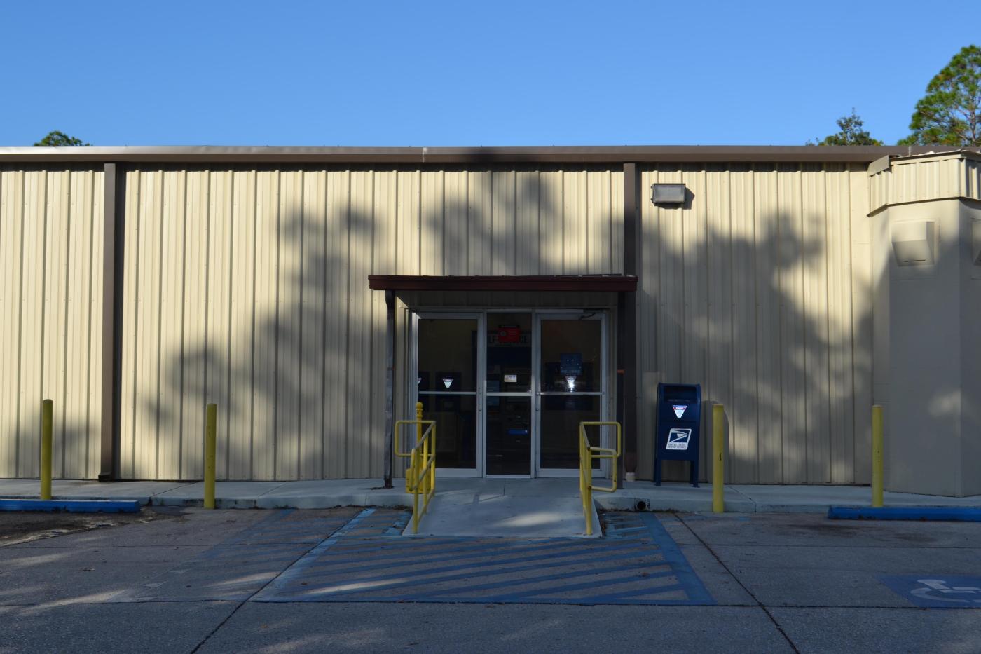 Brooksville USPS Leasehold Interest
