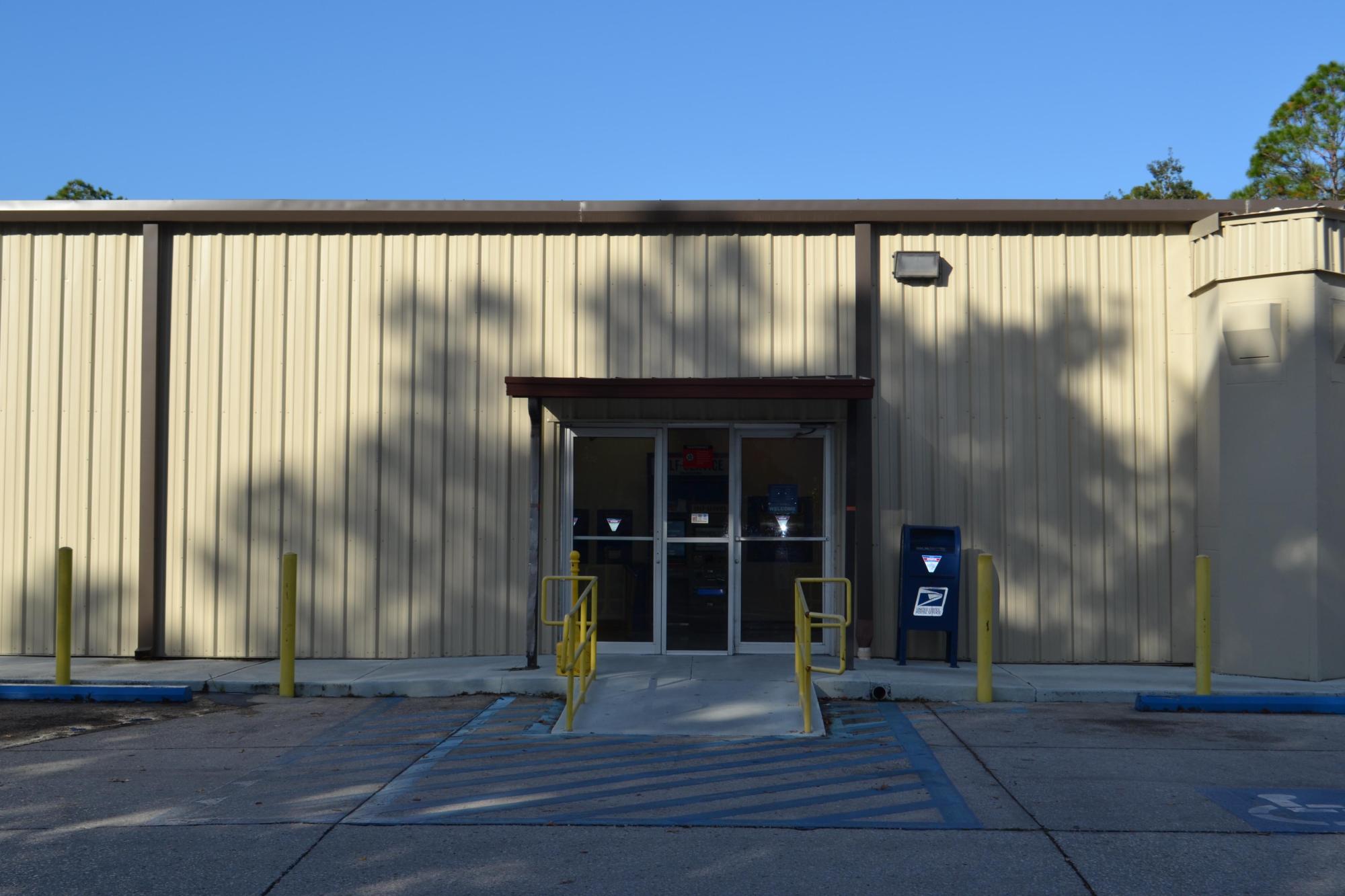 Brooksville USPS Leasehold Interest