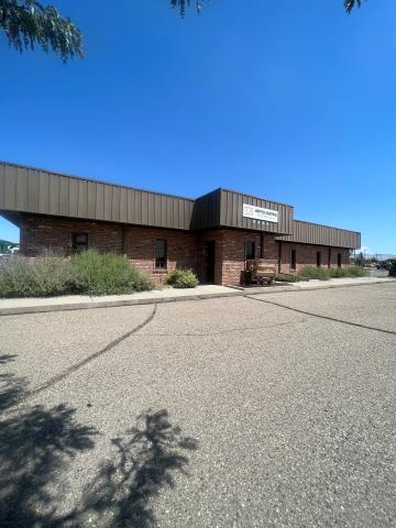 23 RD & I70 Frontage RD - Shop/Ware