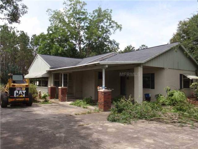 5.02 ACRES Zoned I-1,531 Ocoee Apopka Rd