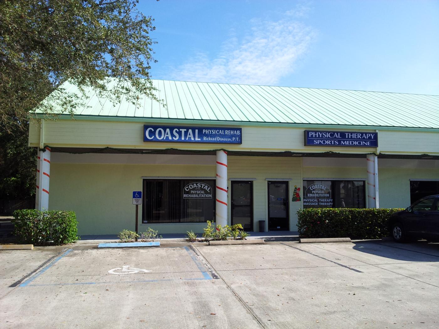 1,790 SF U.S.1 Medical or Office For Sale