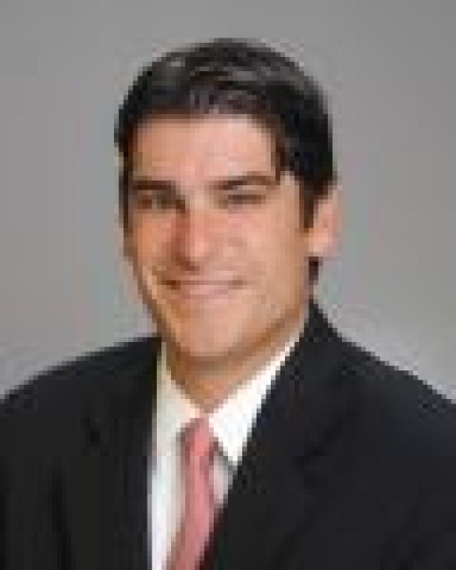 Brian J. Richardson