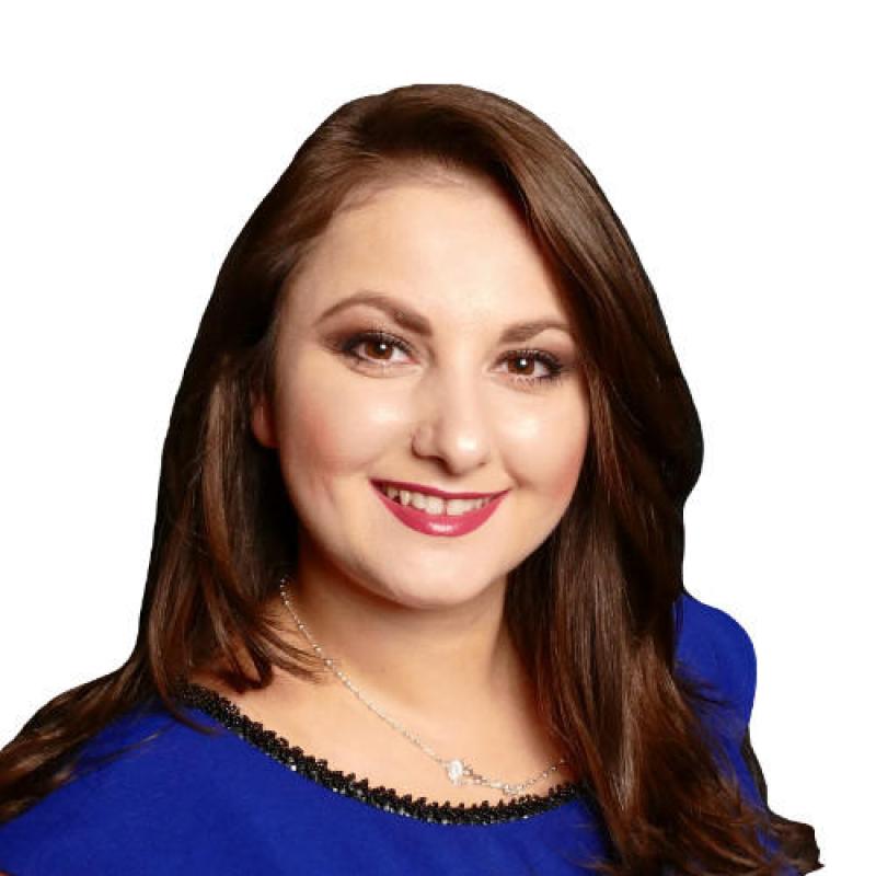 Iordanka Karaivanova