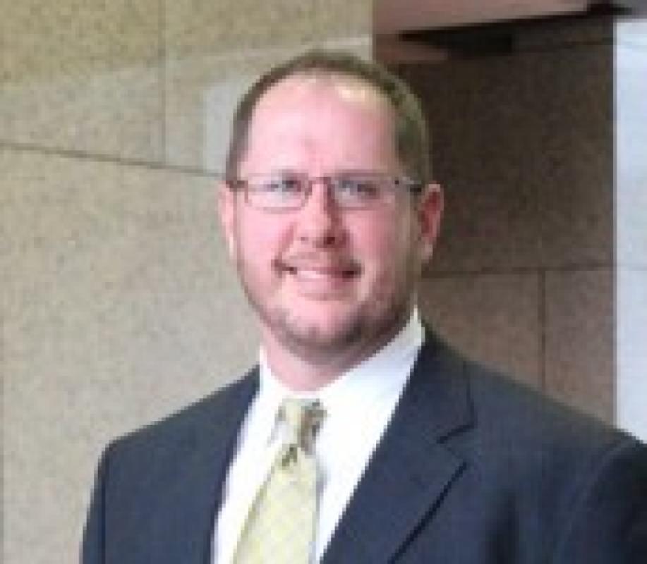 David Clary