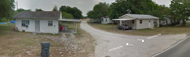 7 Acres with Commercial & Residential Income