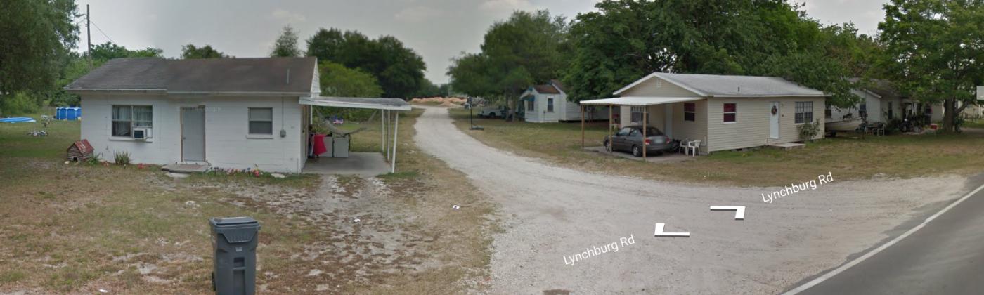 7 Acres with Commercial & Residential Income
