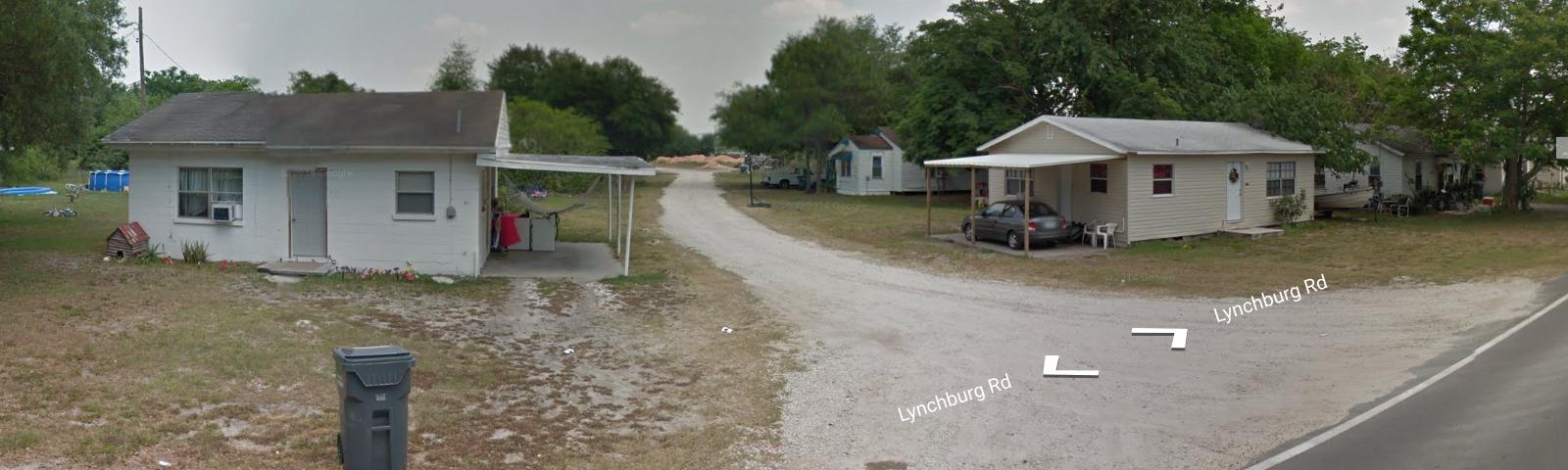 7 Acres with Commercial & Residential Income
