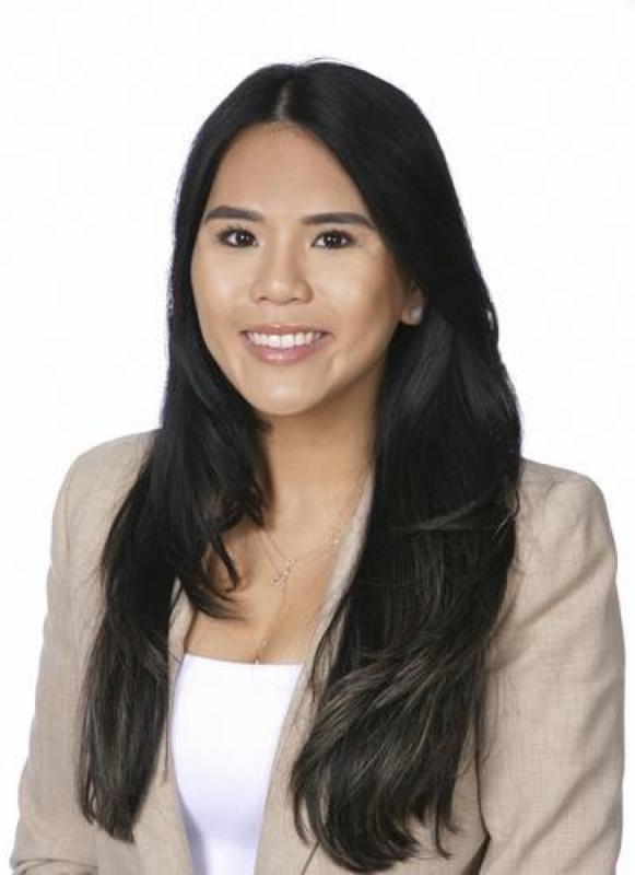 Haley Presser, CCIM