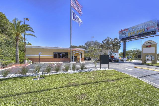 N Dale Mabry Hwy RetailorMedical Office Space