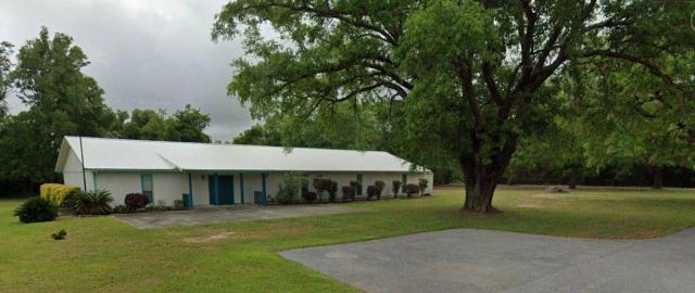 4,000 SF Church