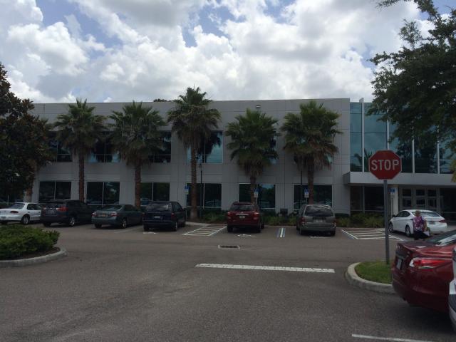 The Oviedo Office Park