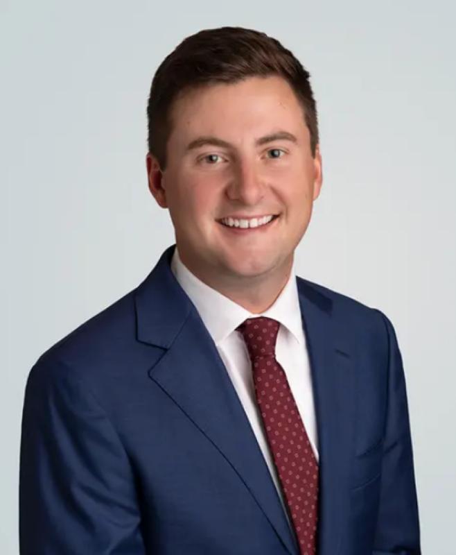 Keegan Barrett