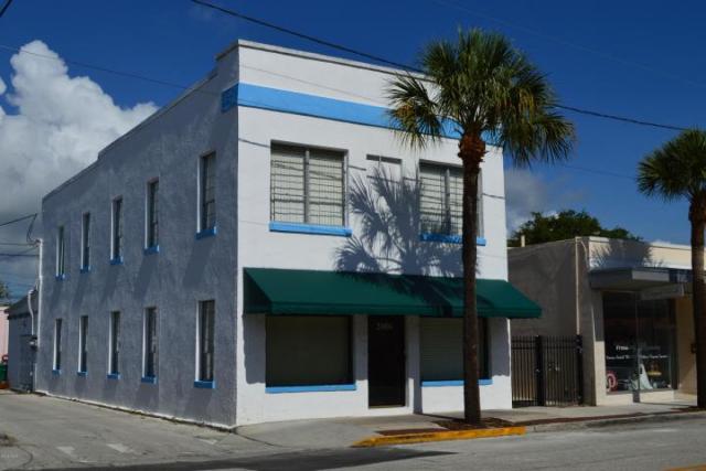 Downtown Office Building for Sale
