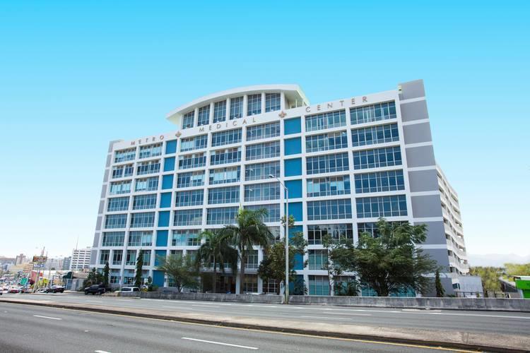 Bayamon Metro Medical Office Bldg - For Sale