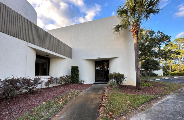 Indigo Business Center For Lease
