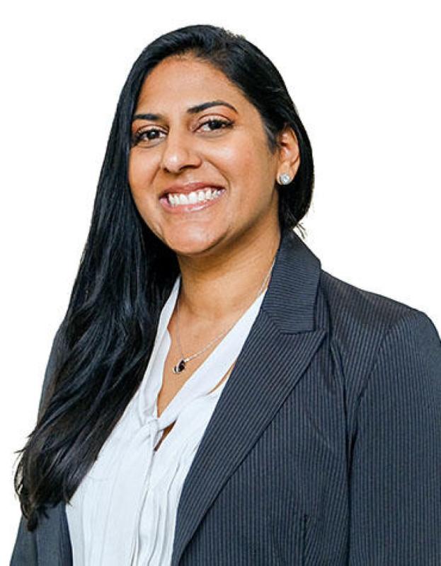 Fazela Capille