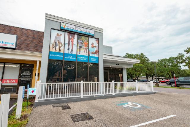 Investment Sale...Brandon Medical Office