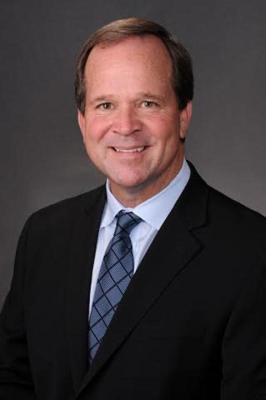 David Stevens, CCIM