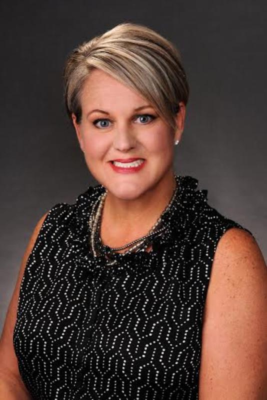Christine McManus, CCIM, SIOR