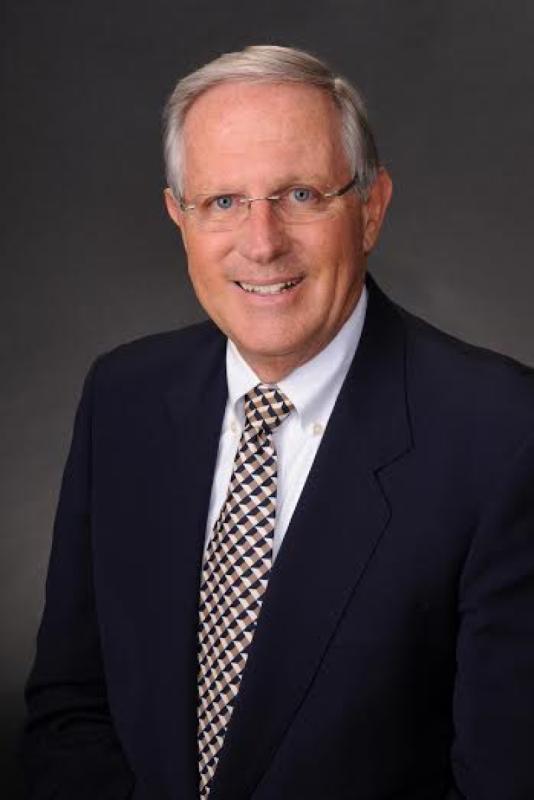 William V. Gonnering, CCIM, SIOR