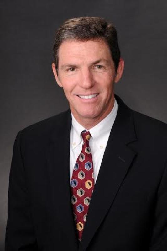 Craig D. Timmins, CCIM