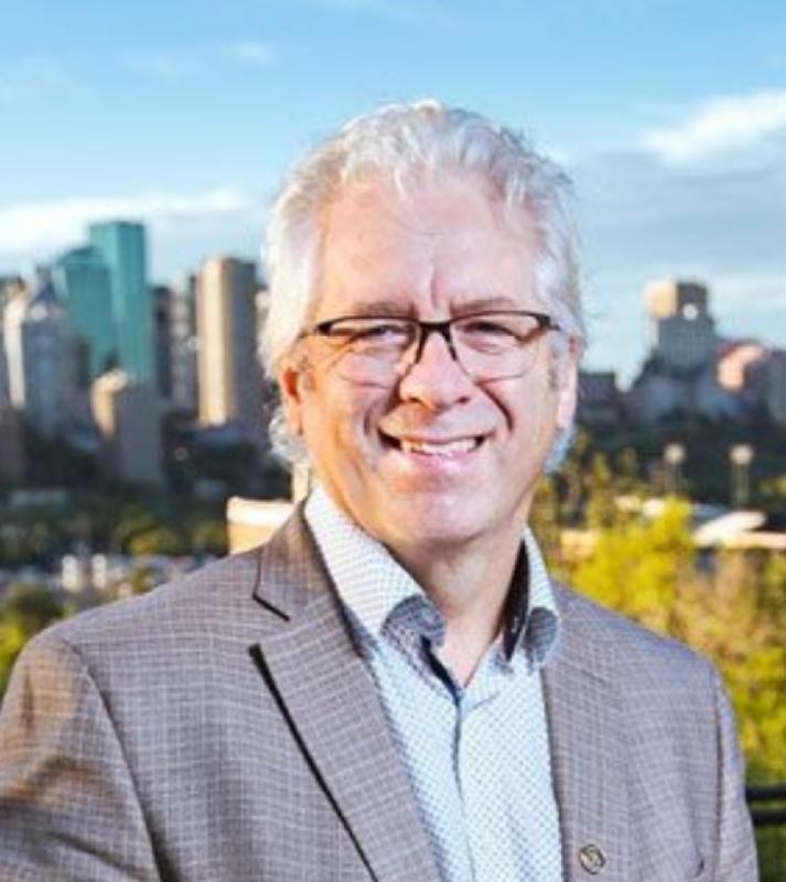 Gerald Tostowaryk, CCIM, FRI, CLO, B.Sc.