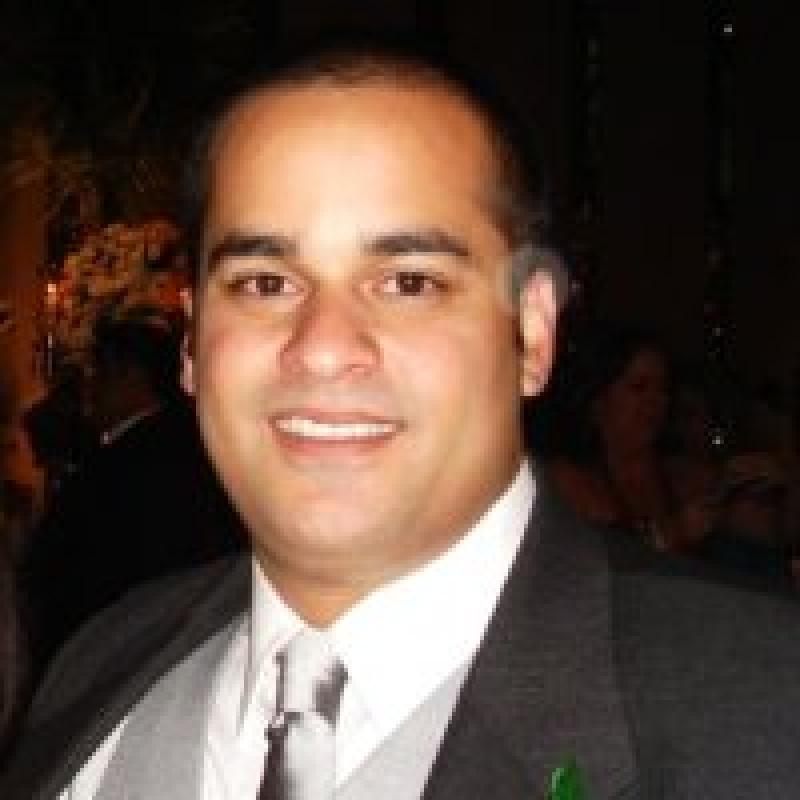 Nabeel Ansari